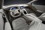 Mercedes-Benz F800 Style Research Vehicle 2010 года